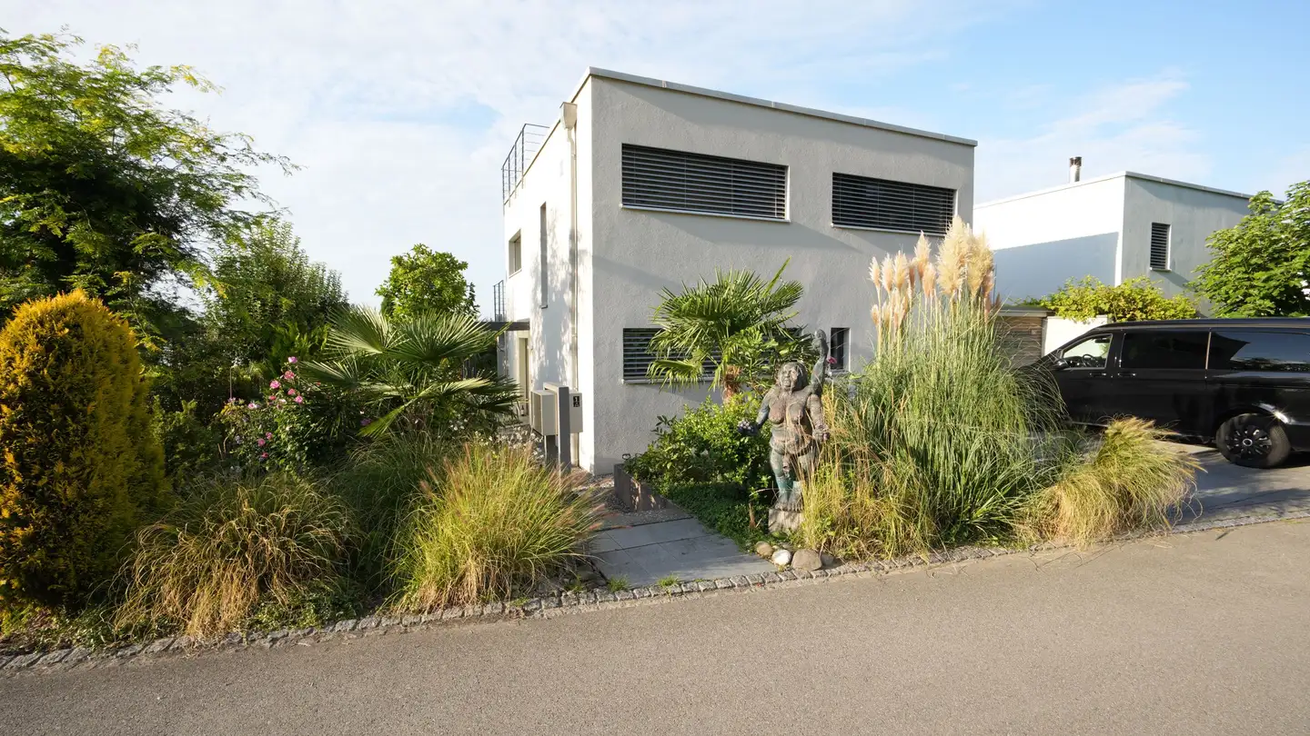 Single house for rent - 8267 Berlingen