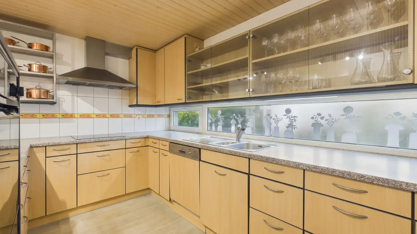 Maison individuelle à vendre - 5210 Windisch - Photo 4