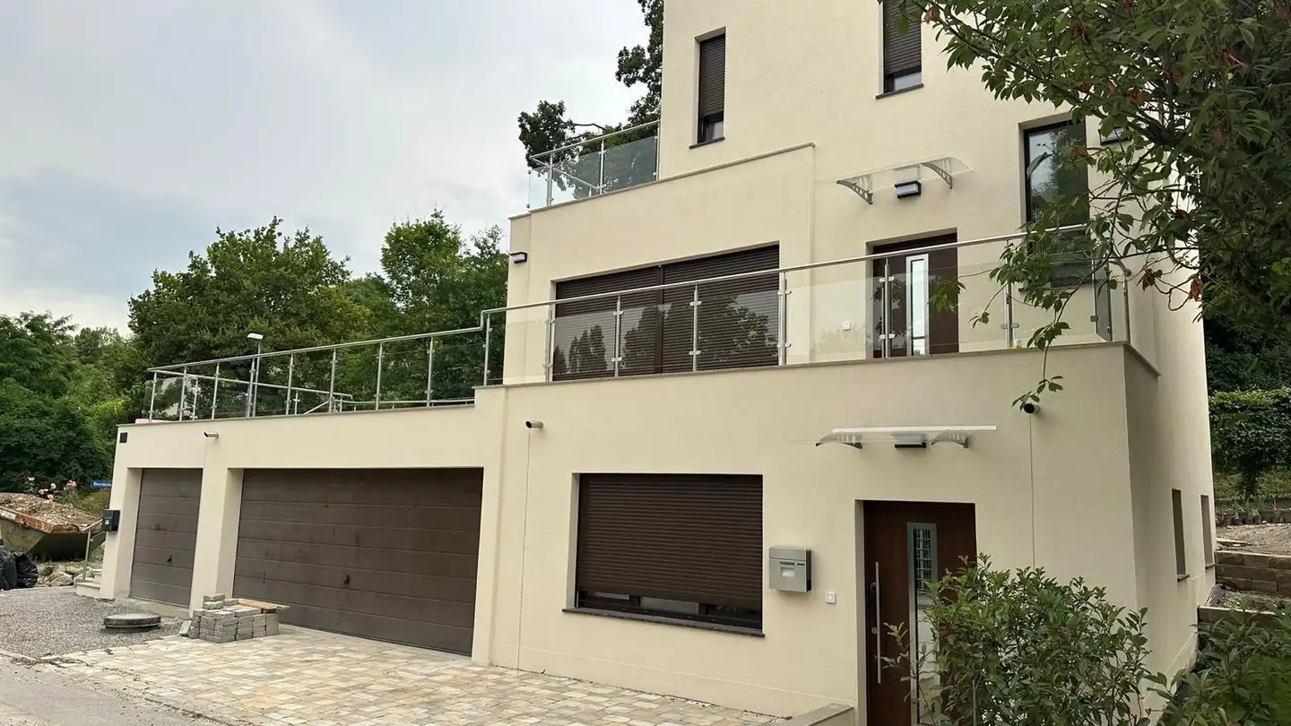 Wohnung mieten - 8200 Schaffhausen