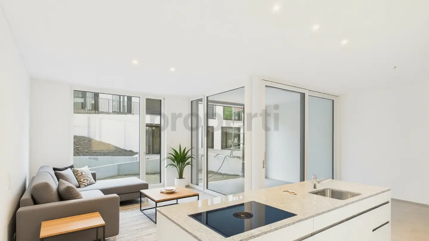 Apartment for rent - 8956 Killwangen