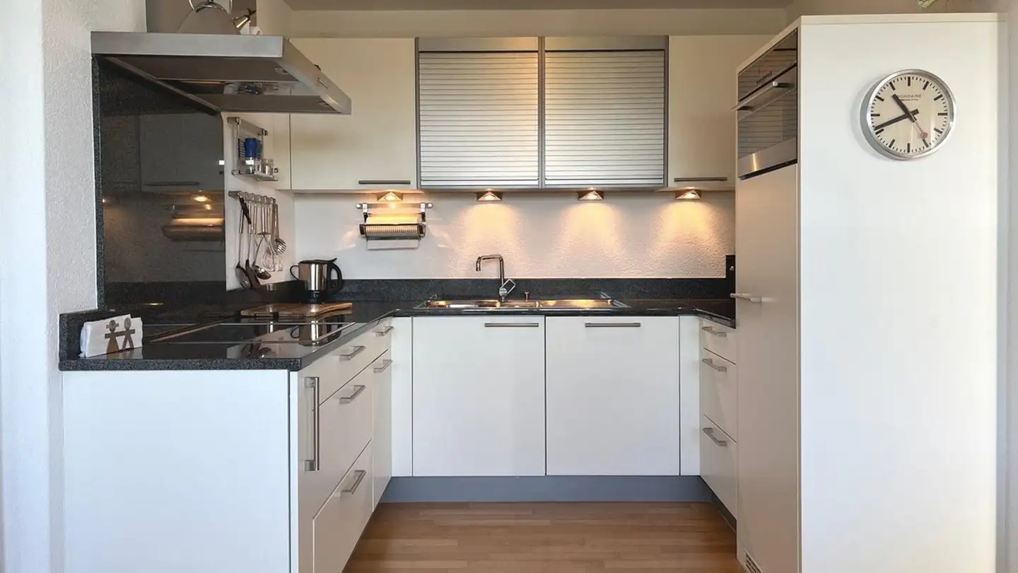 Appartement meublé à louer - 8122 Binz - Photo 2