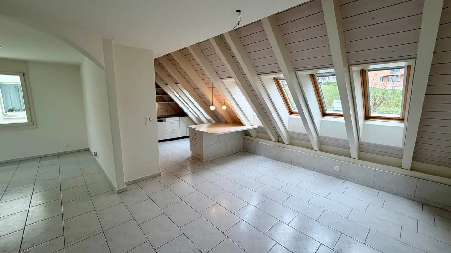 Appartamento in affitto - 8103 Unterengstringen - Foto 2