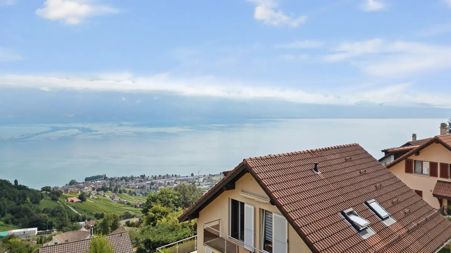 Single house for sale - 1091 Grandvaux - Photo 2