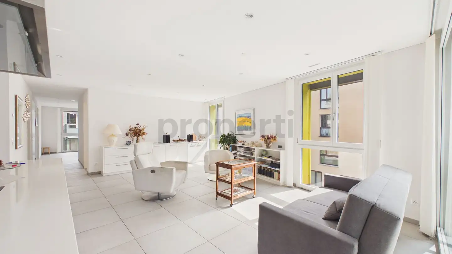 Appartamento in affitto - 8820 Wädenswil - Foto 2