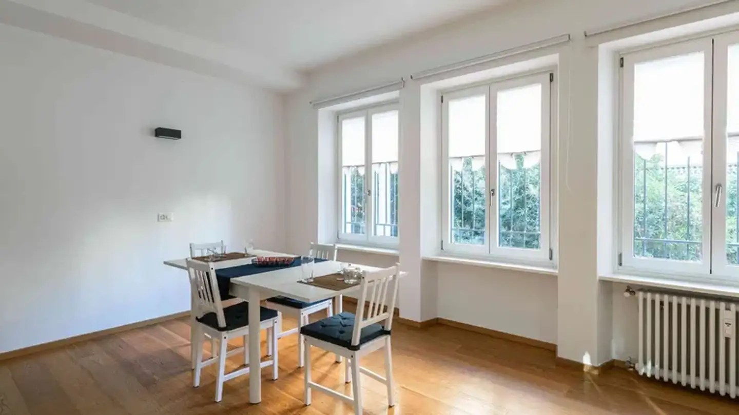 Wohnung kaufen - 6900 Lugano - Foto 4