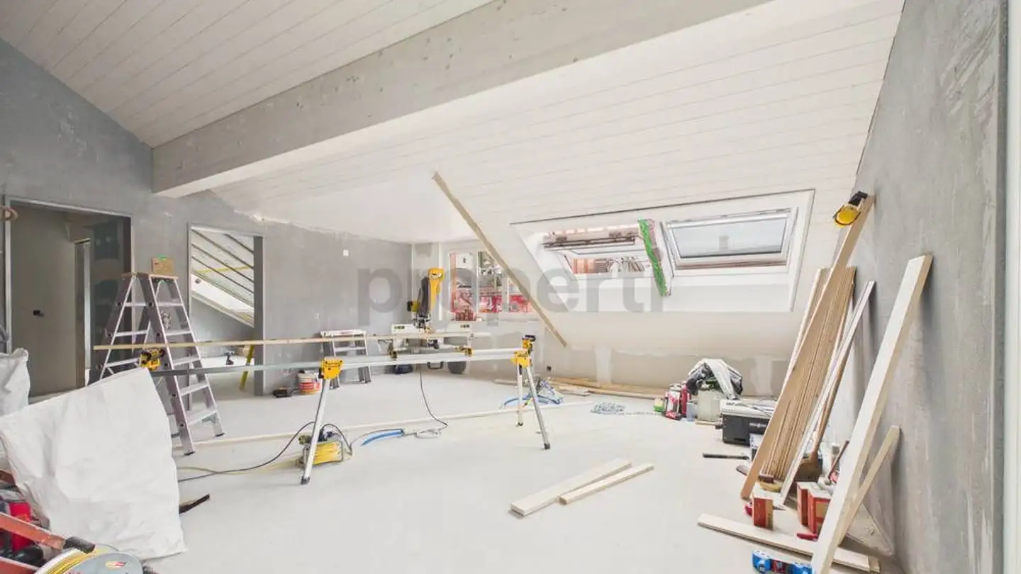 Attico in affitto - 8427 Freienstein - Foto 4