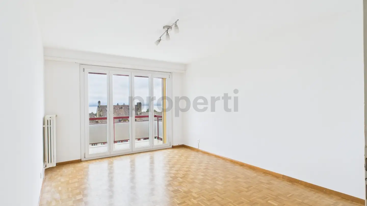 Apartment for rent - 2012 Colombier NE