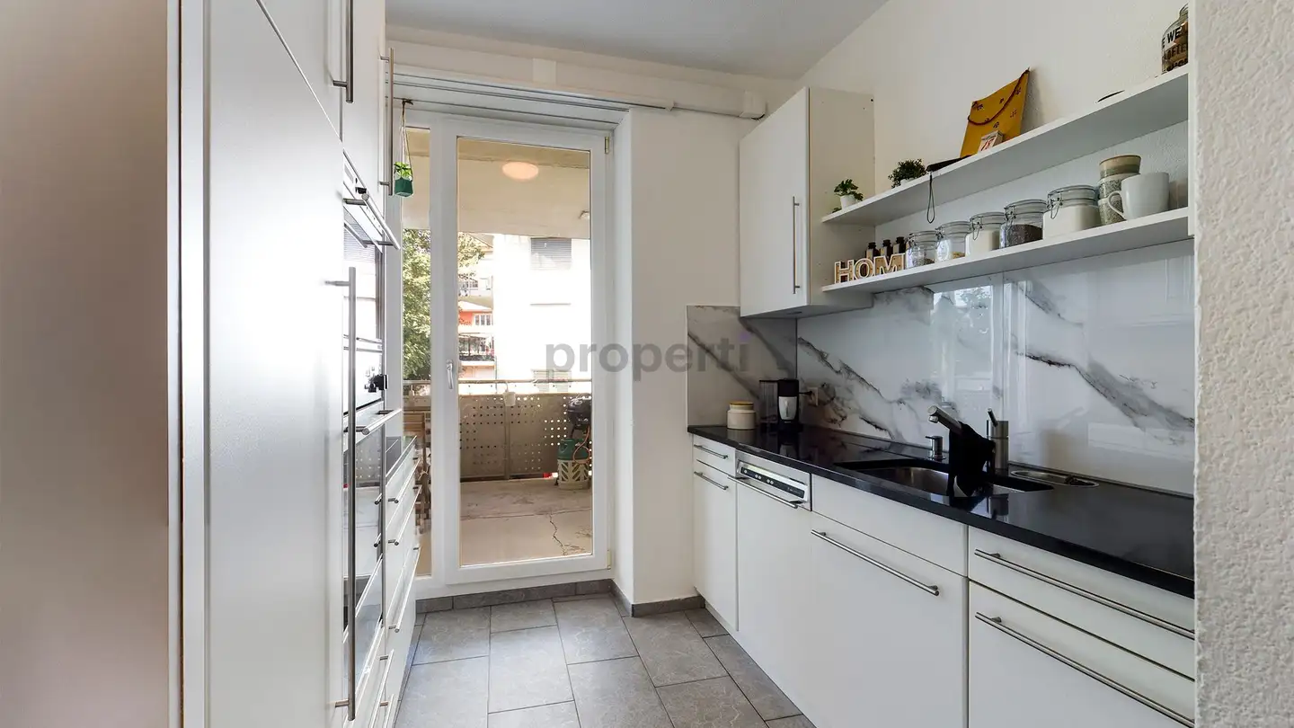 Appartamento in affitto - 4600 Olten - Photo 2