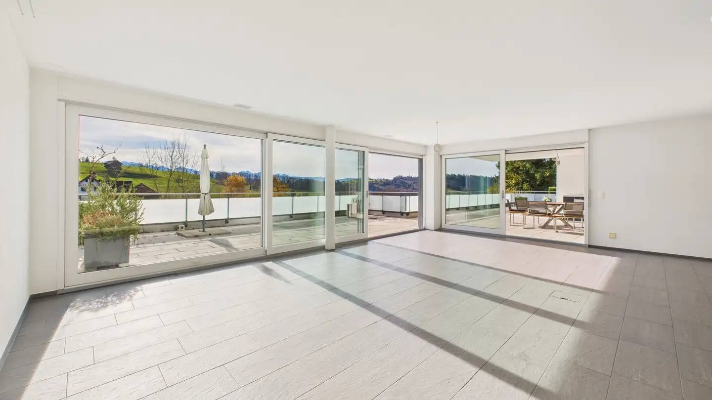 Appartement à louer - 8636 Wald ZH