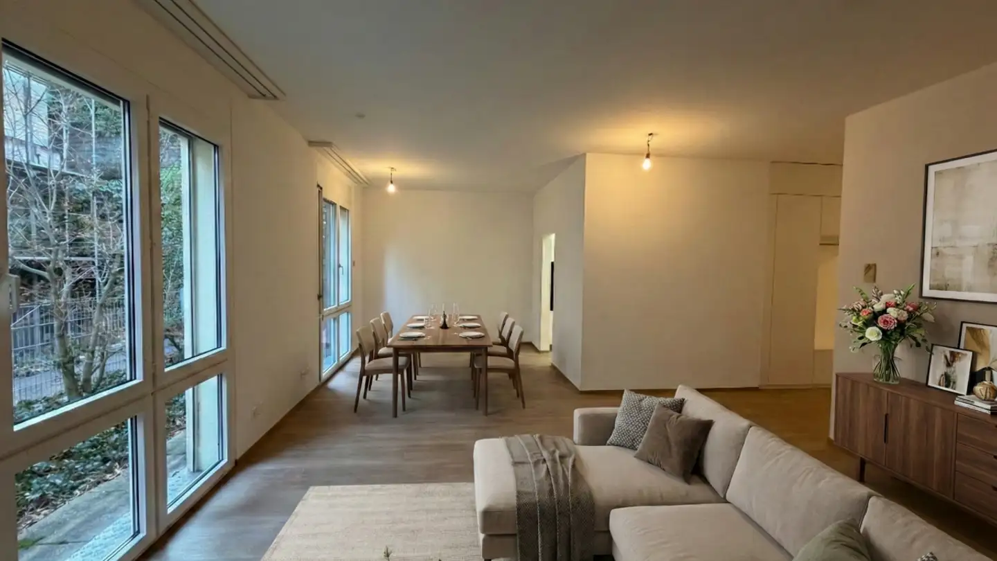 Apartment for rent - 8032 Zürich