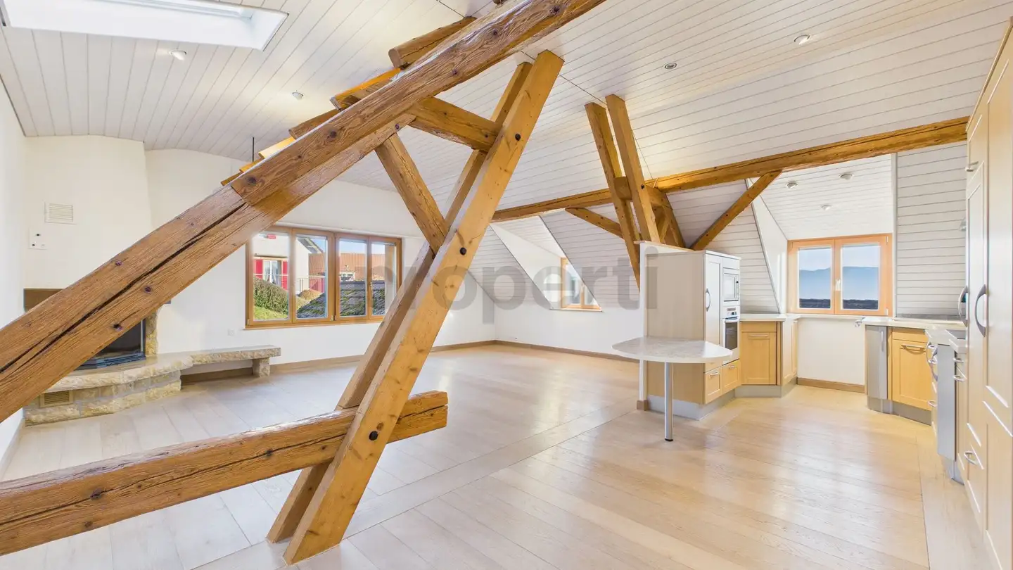 Apartment for rent - 4223 Blauen - Photo 2