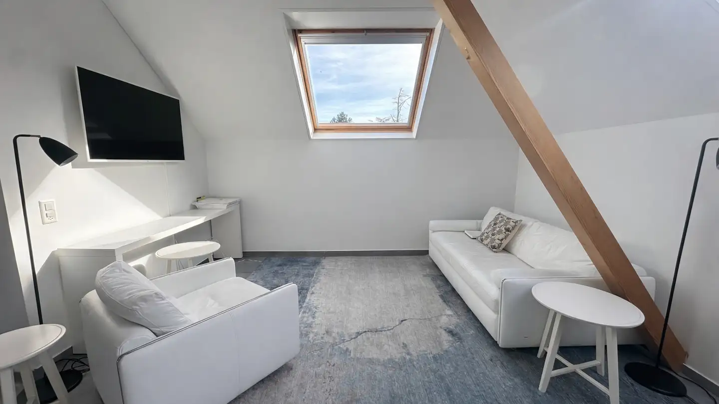 Appartamento ammobiliato in affitto - 8055 Zürich