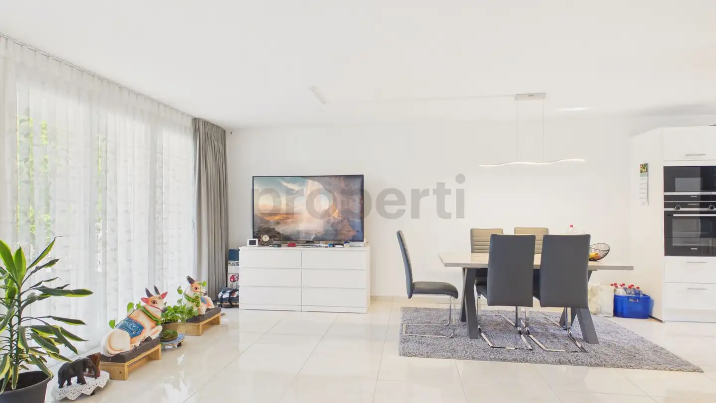 Row house for sale - 4310 Rheinfelden - Photo 2