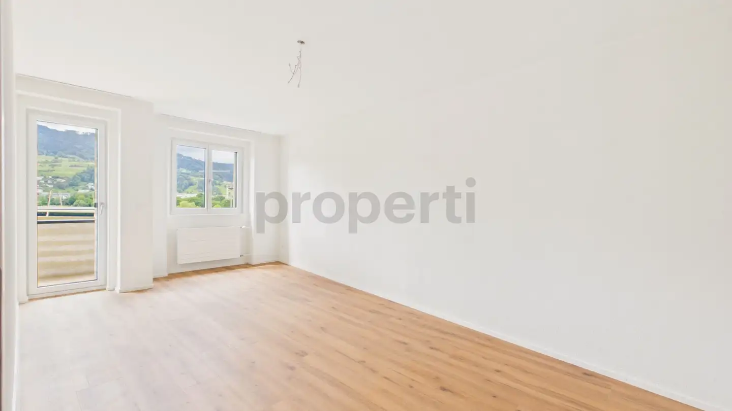 Wohnung mieten - 6005 Luzern - Foto 2