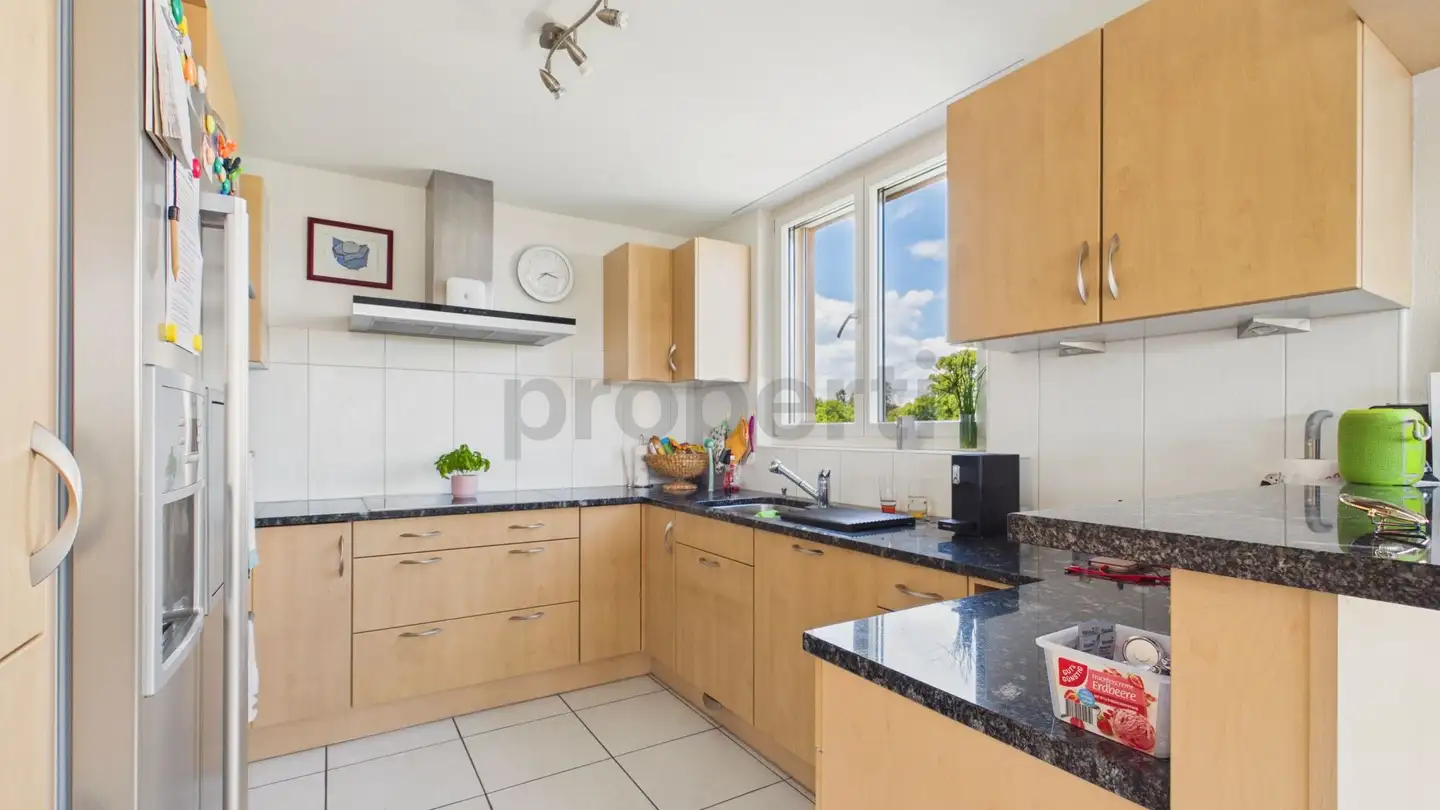 Penthouse kaufen - 8280 Kreuzlingen - Foto 4