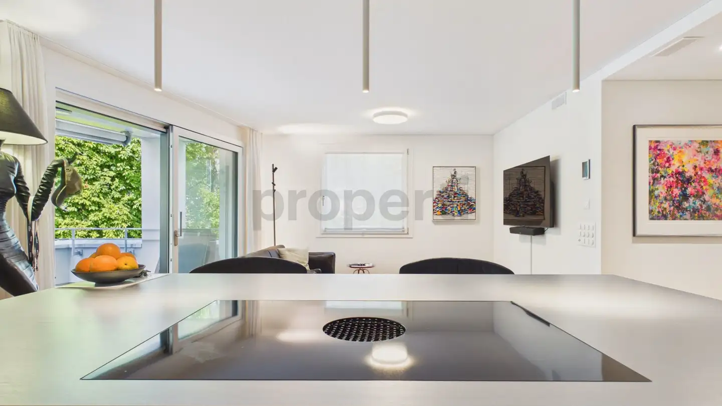 Appartamento in affitto - 6440 Brunnen - Foto 4