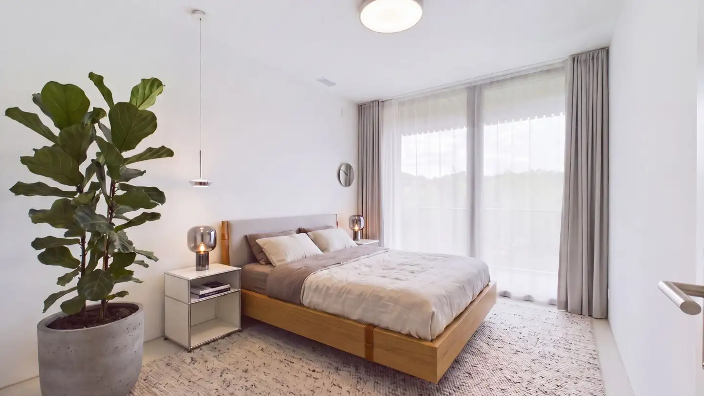 Appartement à louer - 4102 Binningen - Photo 2