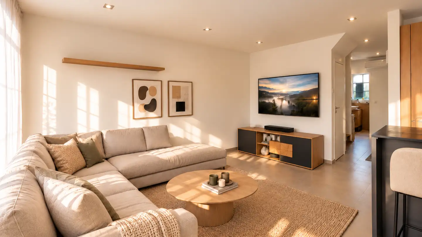 Duplex for sale - 8564 Hefenhausen - Photo 4