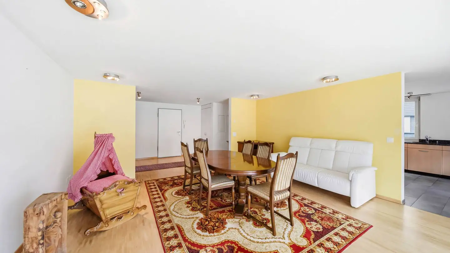 Appartamento in vendita - 9050 Appenzell - Foto 2