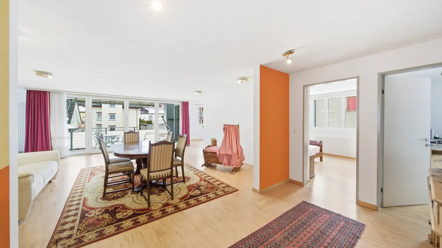 Appartement à vendre - 9050 Appenzell - Photo 3