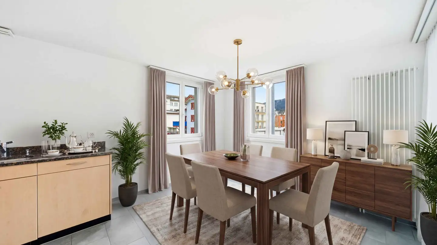 Apartment for sale - 9050 Appenzell - Photo 3