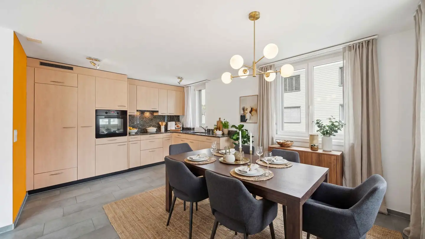 Apartment for sale - 9050 Appenzell - Photo 4