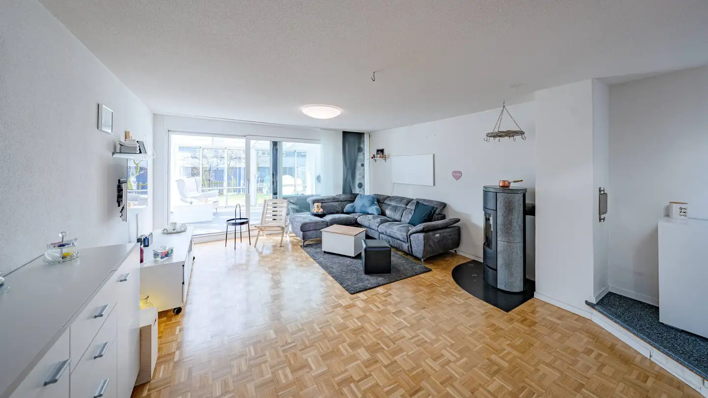 Maison en terrasse à vendre - 3302 Moosseedorf - Photo 4