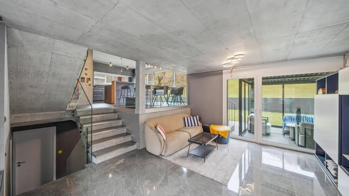 Maison individuelle à vendre - 8890 Flums - Photo 3