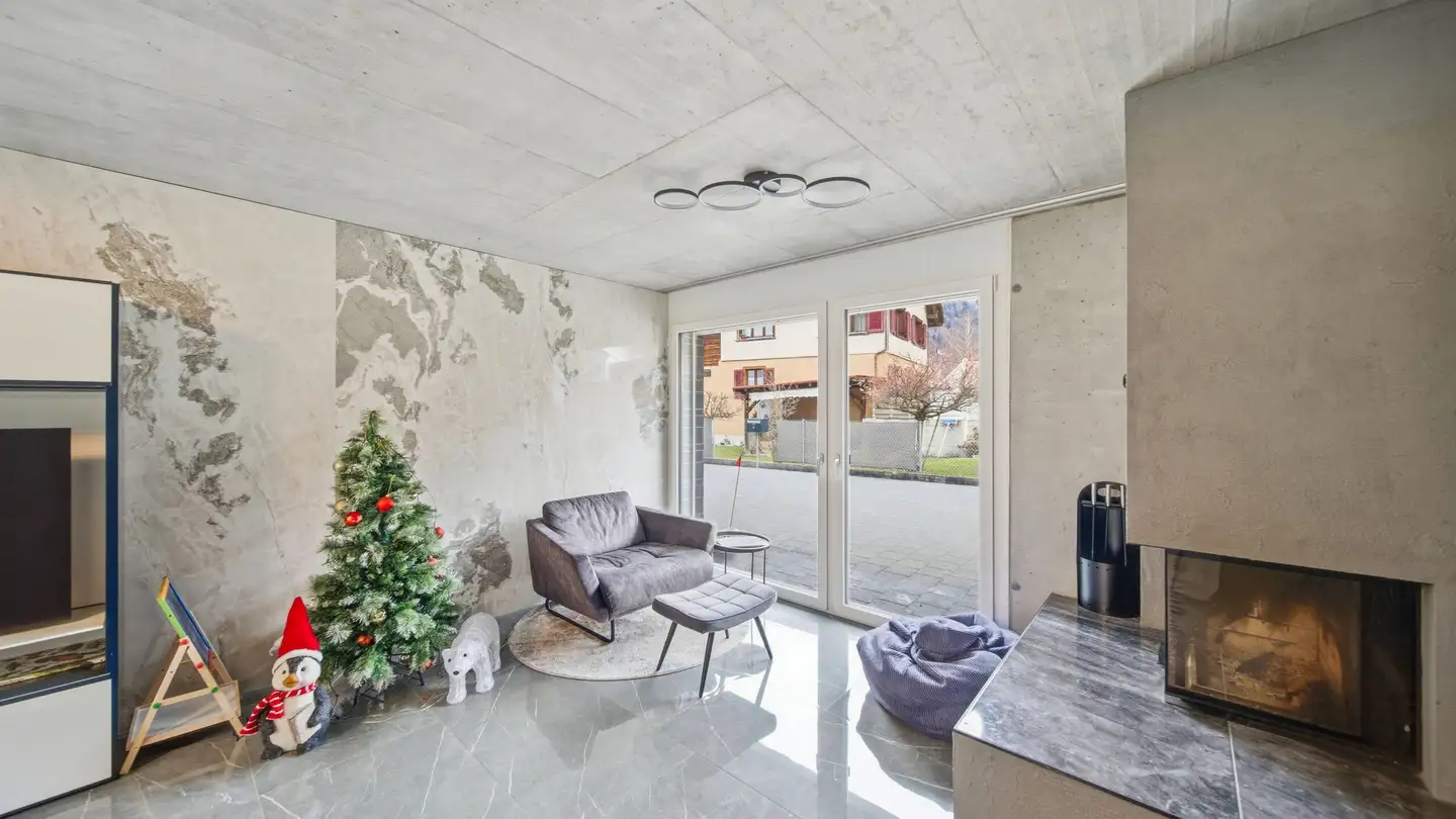 Casa singola in vendita - 8890 Flums - Foto 4