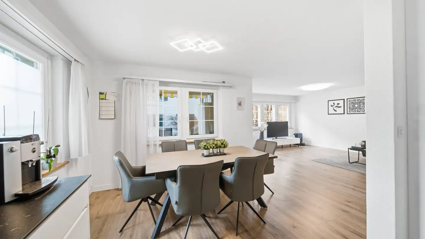 Apartment for sale - 8635 Dürnten