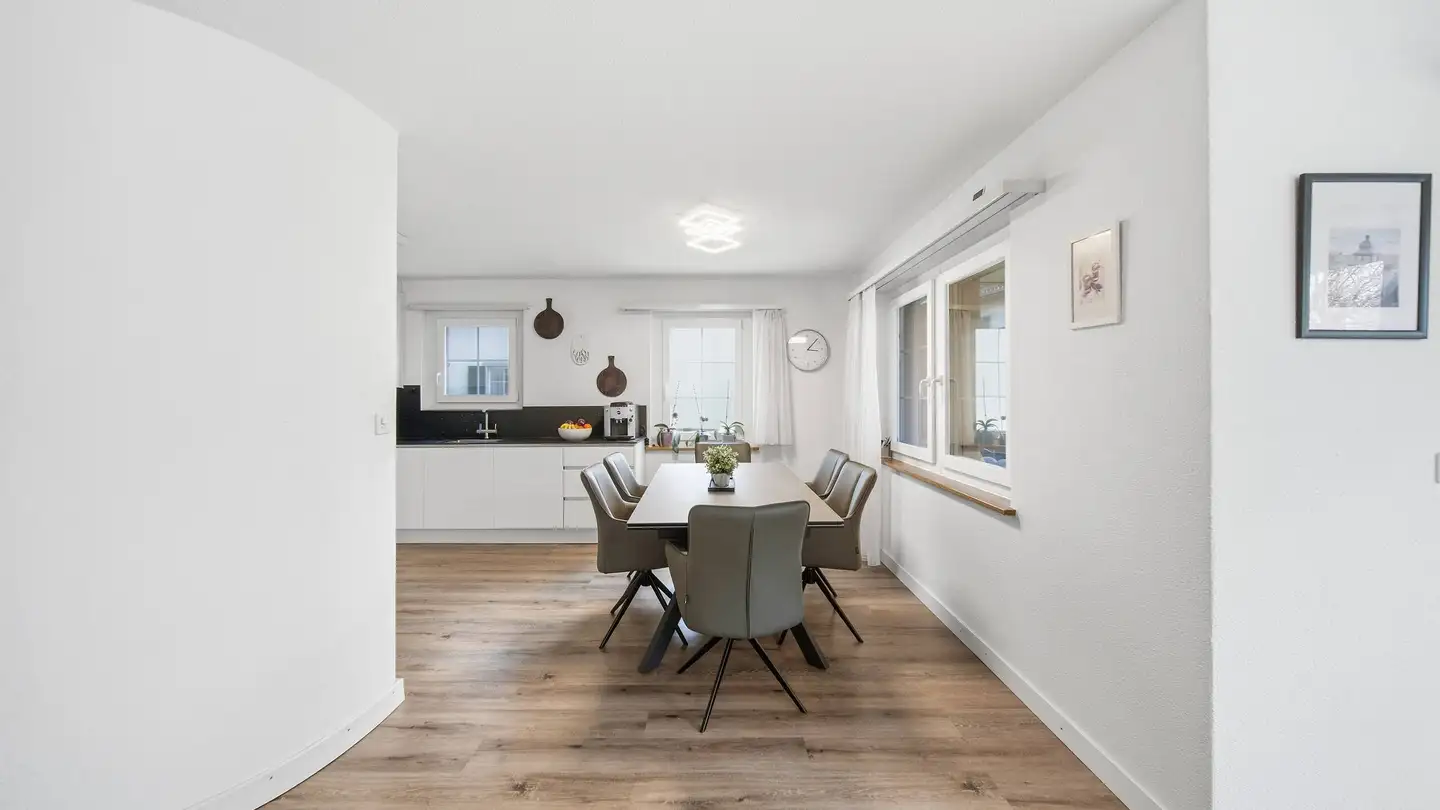 Apartment for sale - 8635 Dürnten - Photo 4