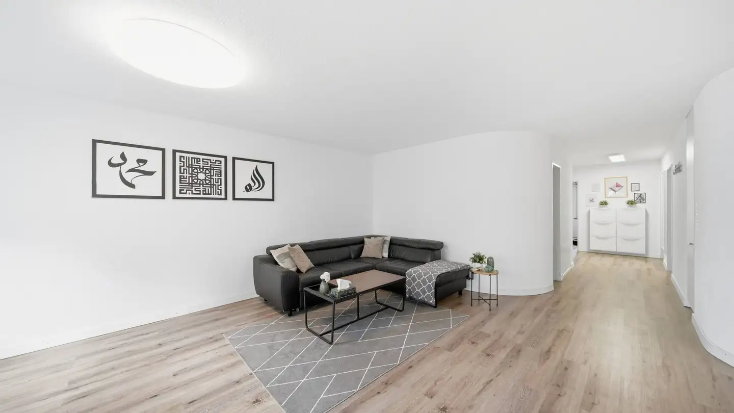 Appartement à vendre - 8635 Dürnten - Photo 2