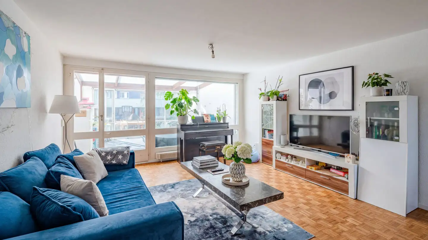 Casa a schiera in vendita - 3302 Moosseedorf - Foto 4