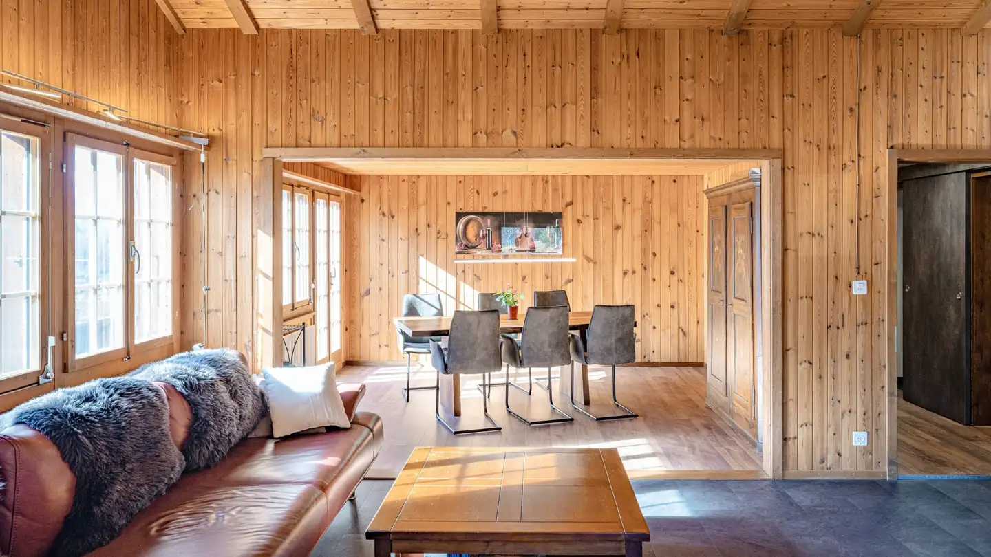 Maison individuelle à vendre - 3856 Brienzwiler - Photo 4