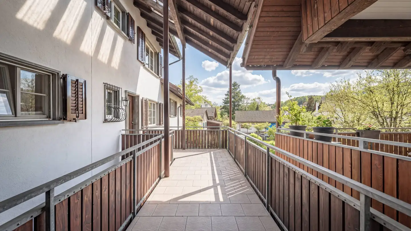 Single house for sale - 8712 Stäfa - Photo 2