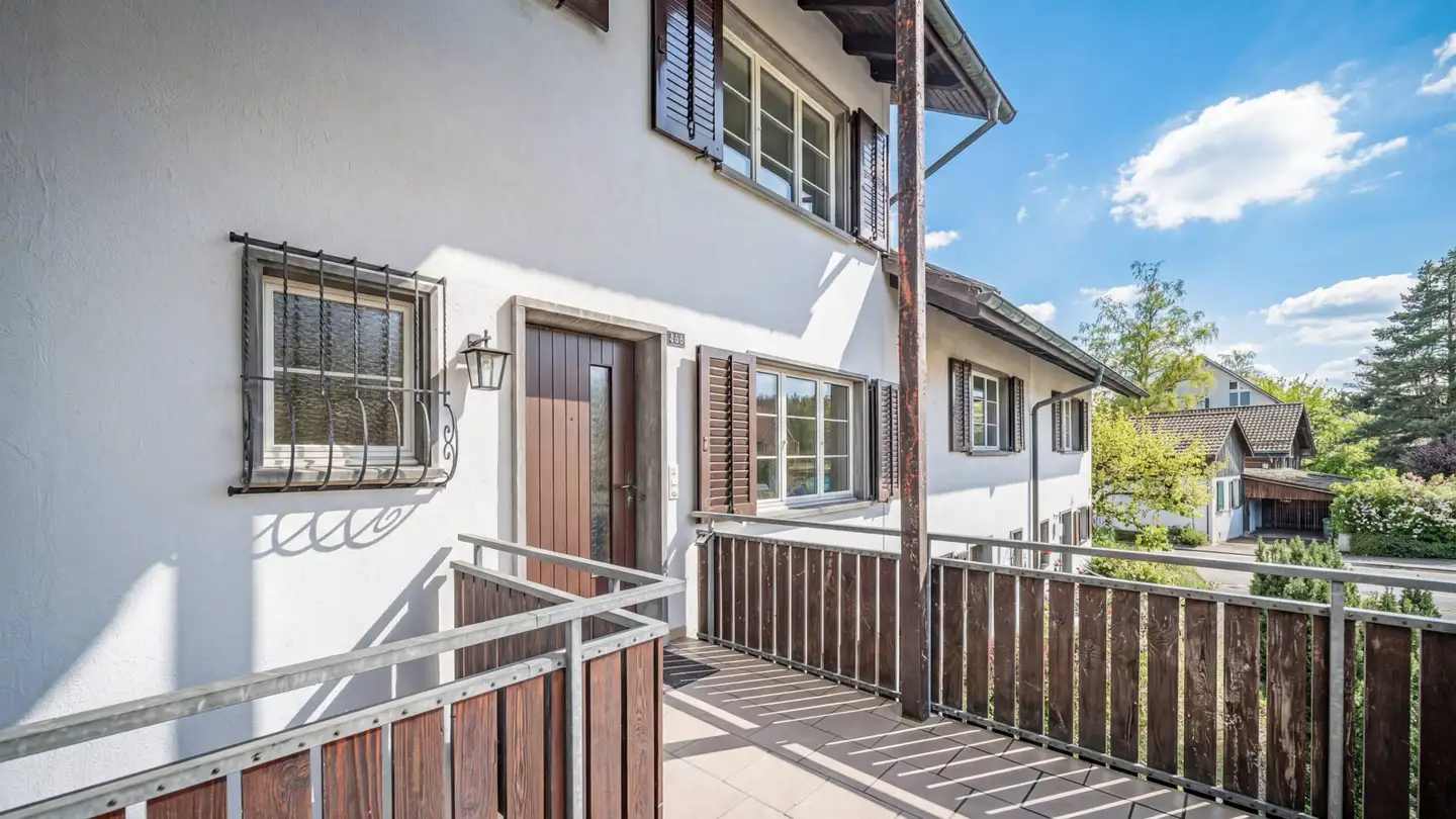 Single house for sale - 8712 Stäfa - Photo 3