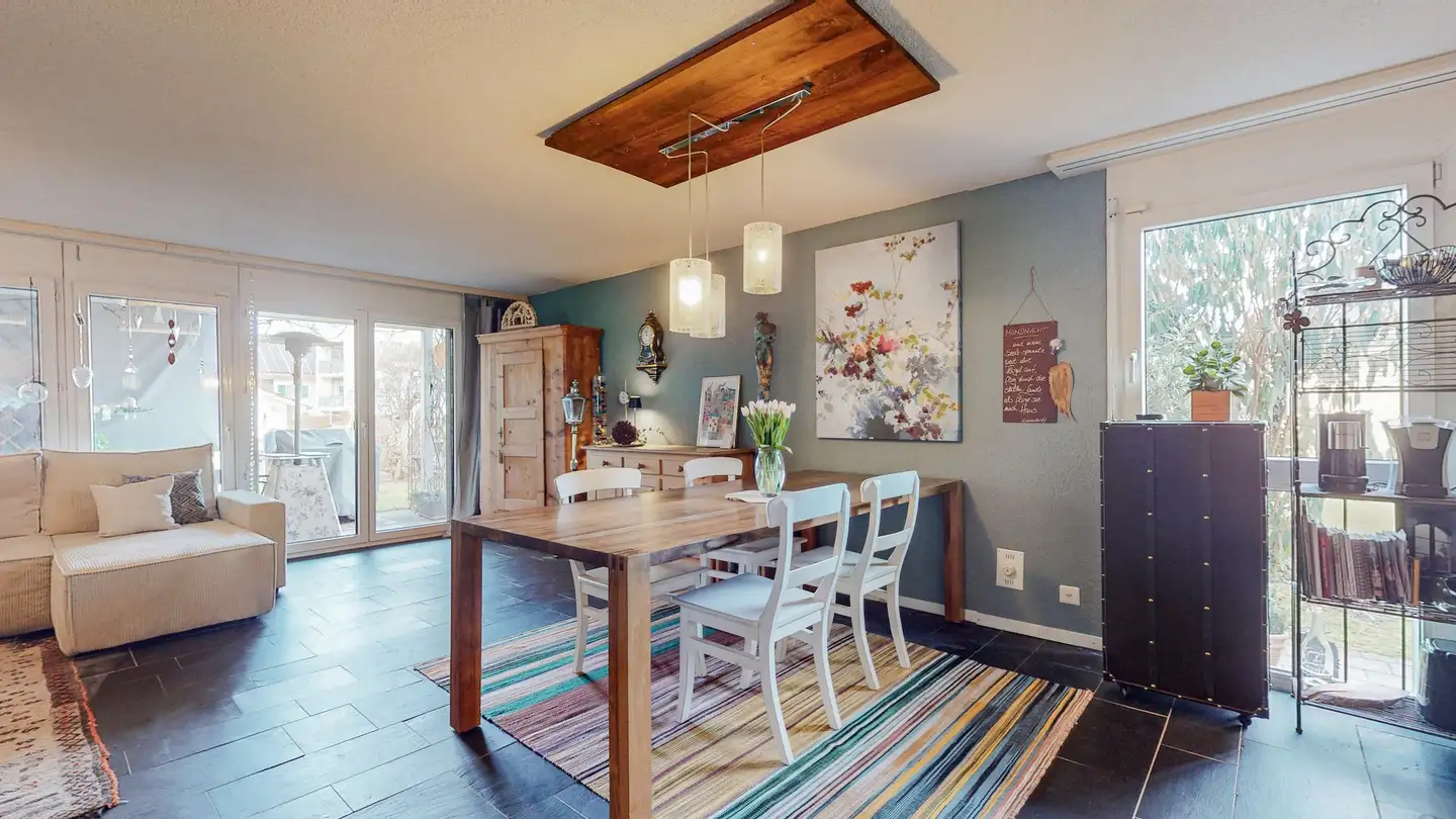 Casa singola in vendita - 3427 Utzenstorf - Photo 4