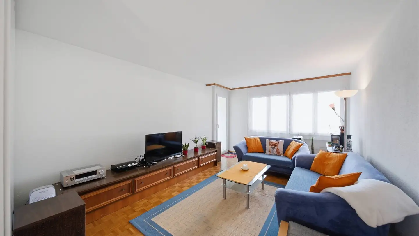 Appartamento in vendita - 5600 Lenzburg - Foto 2