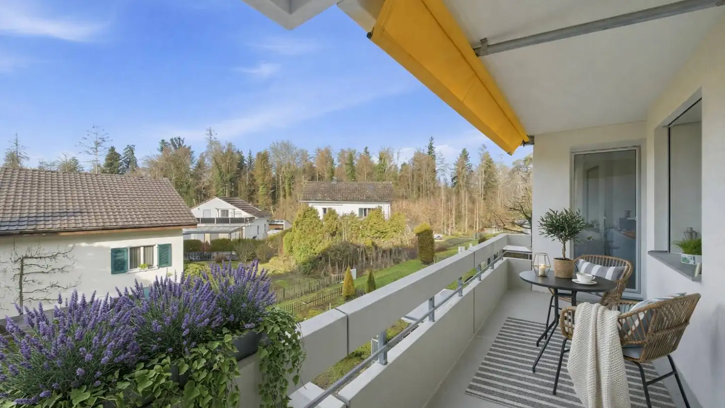 Appartamento in vendita - 5600 Lenzburg