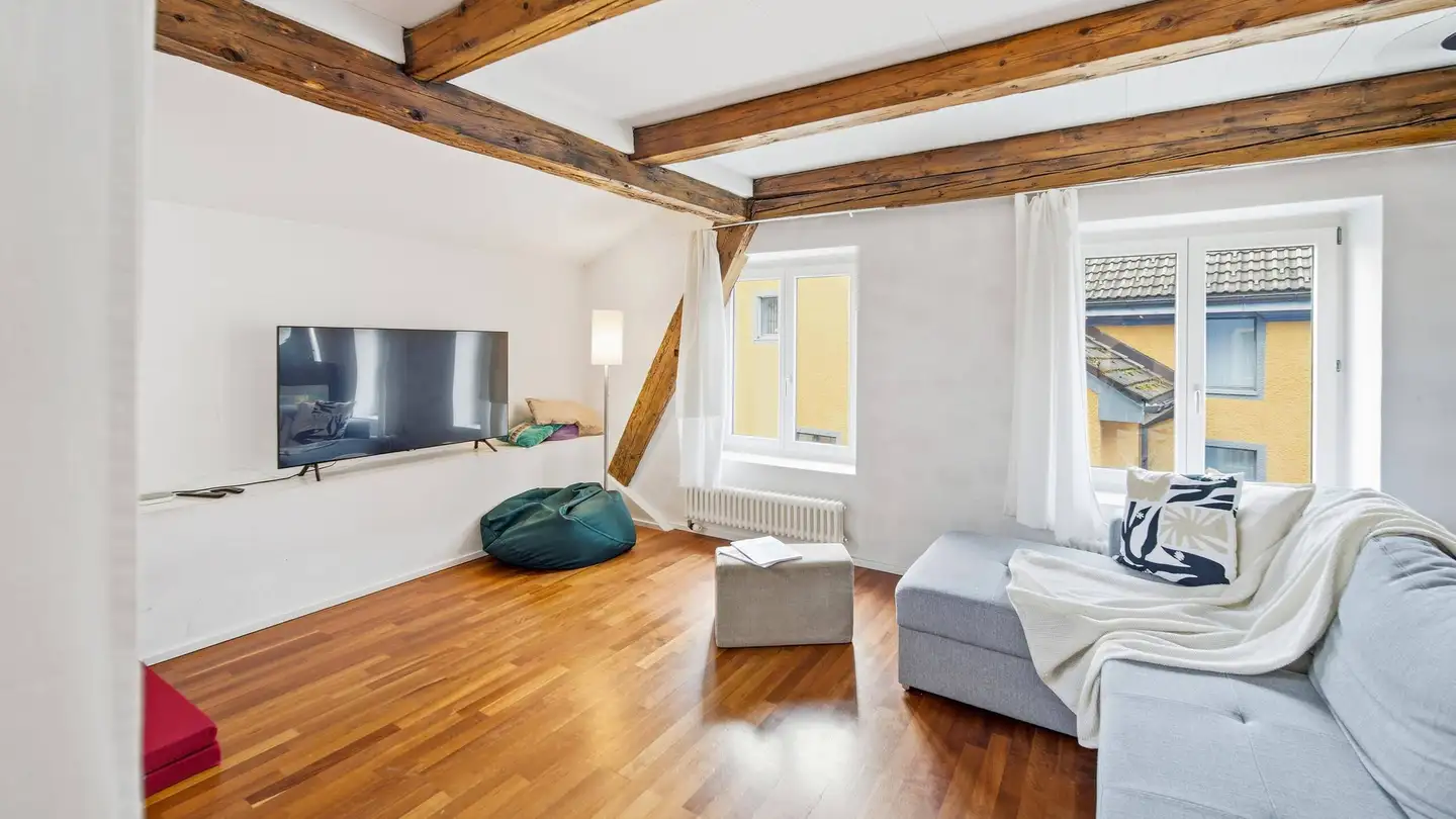 Apartment for sale - 8637 Laupen ZH - Photo 2