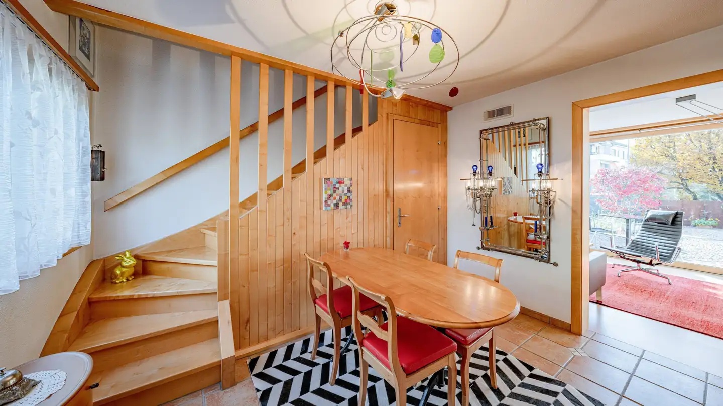 Reihenhaus kaufen - 3063 Ittigen - Foto 4