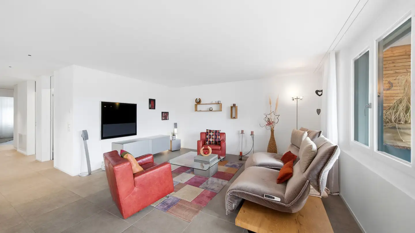 Apartment for sale - 3132 Riggisberg - Photo 3