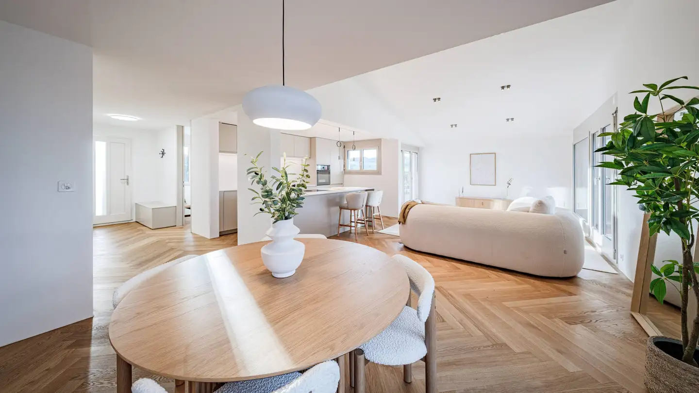 Einfamilienhaus kaufen - 6405 Immensee - Foto 4