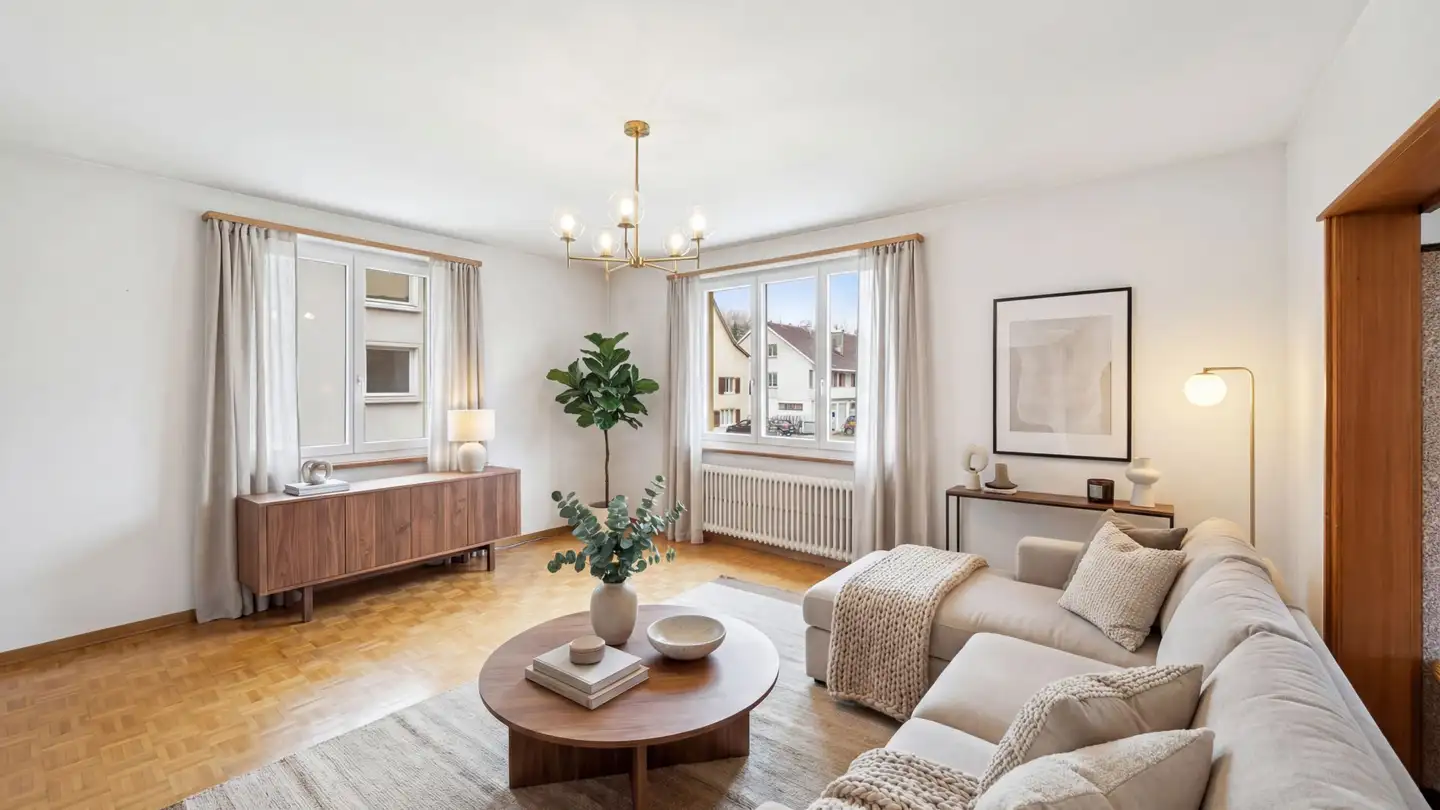 Mehrfamilienhaus kaufen - 4455 Zunzgen - Foto 2