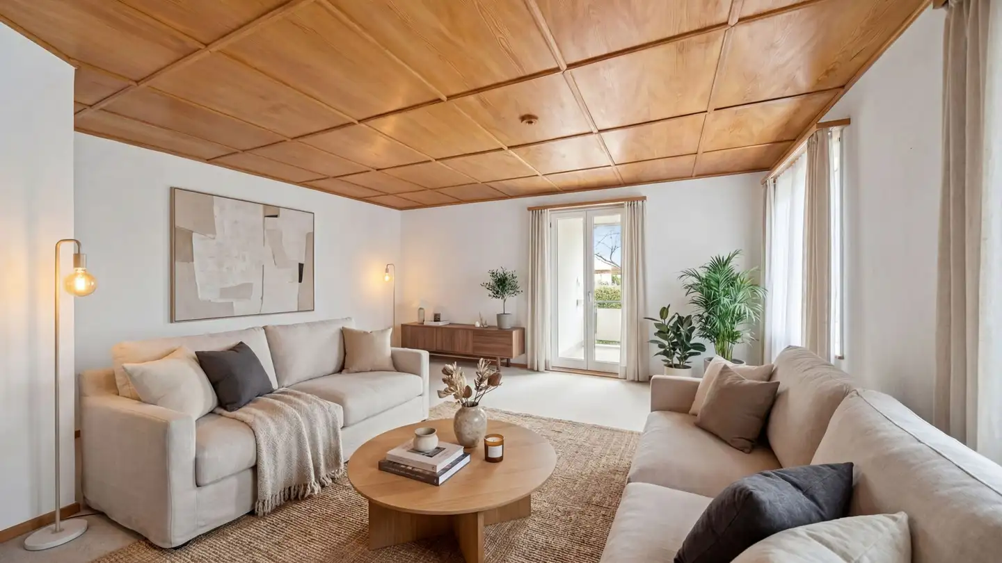 Mehrfamilienhaus kaufen - 4455 Zunzgen - Foto 3