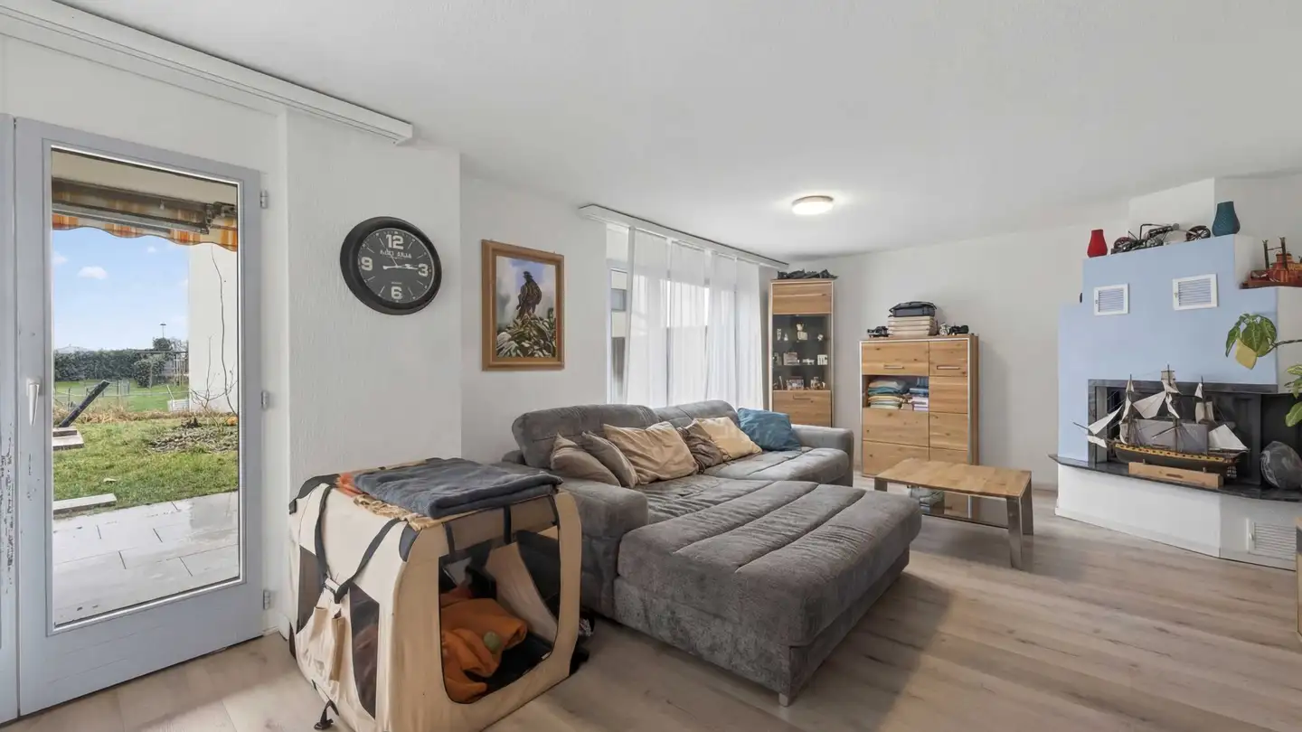 Einfamilienhaus kaufen - 9473 Gams - Foto 2