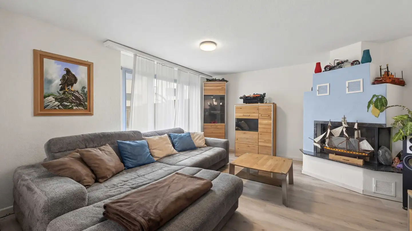 Einfamilienhaus kaufen - 9473 Gams - Foto 3