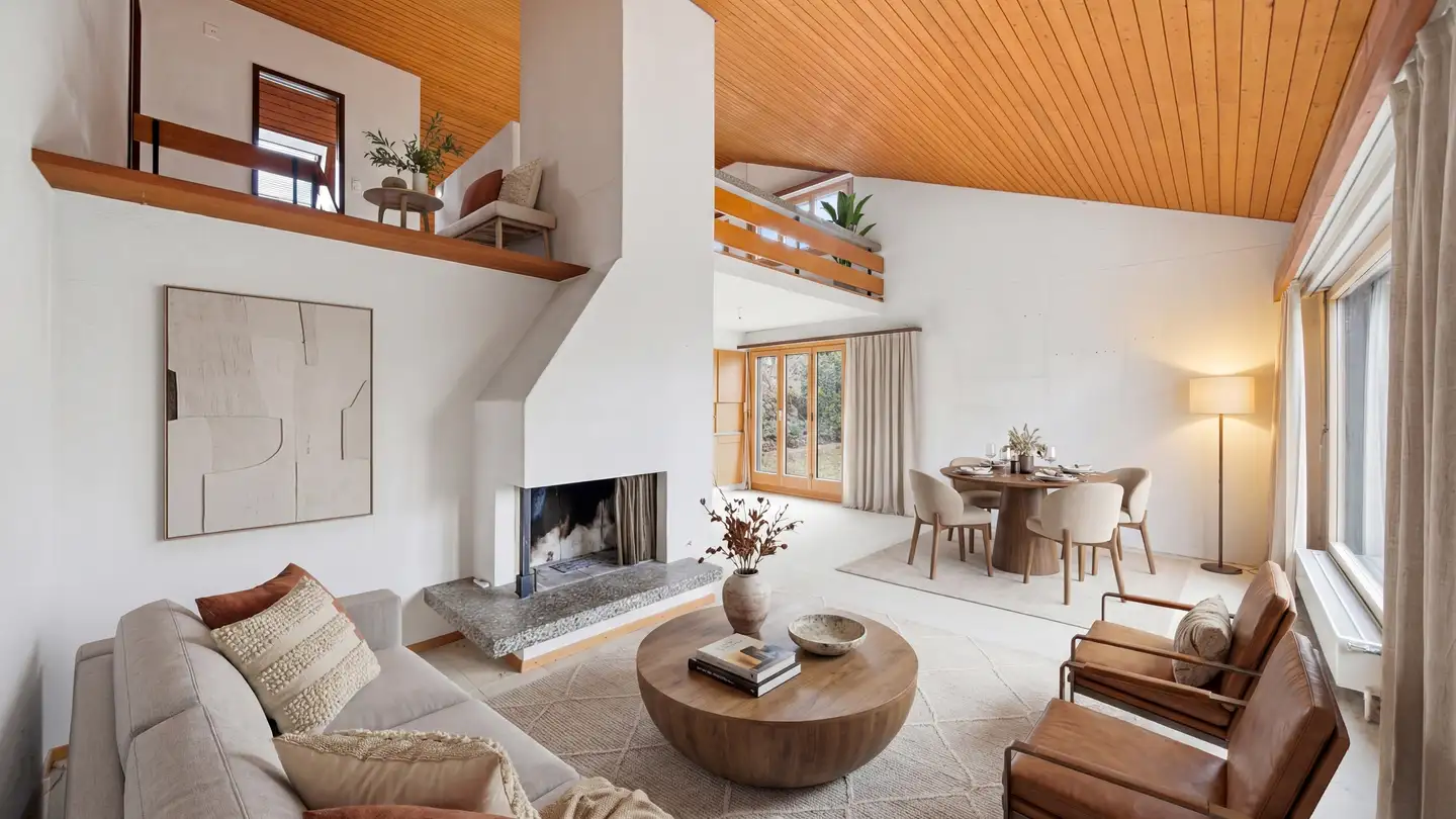 Casa singola in vendita - 8114 Dänikon ZH - Foto 2