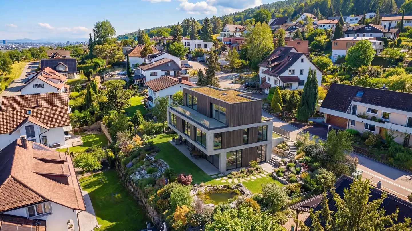 Terreno edificabile in vendita - 8114 Dänikon ZH - Foto 2