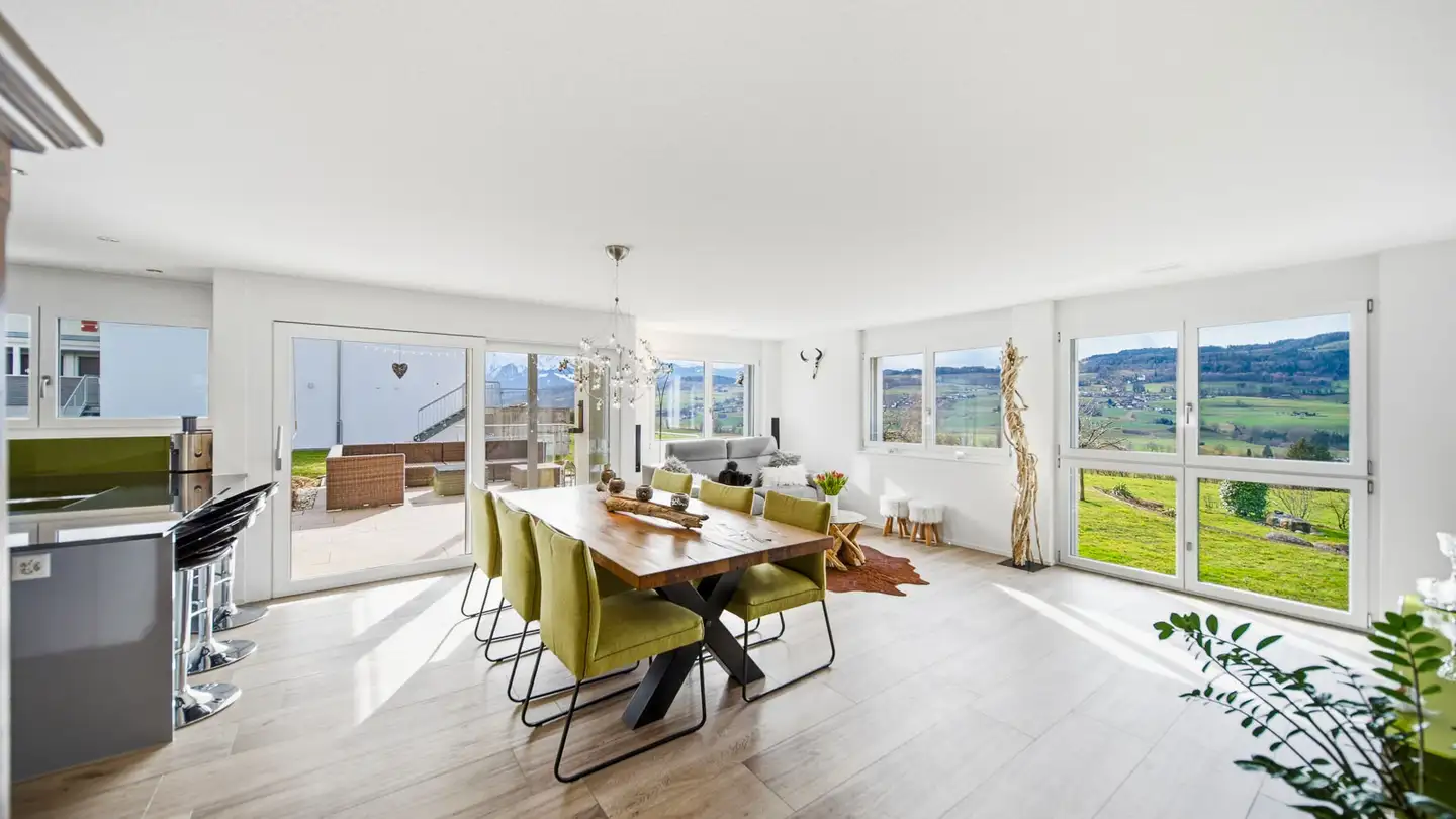 Apartment for sale - 3126 Kaufdorf